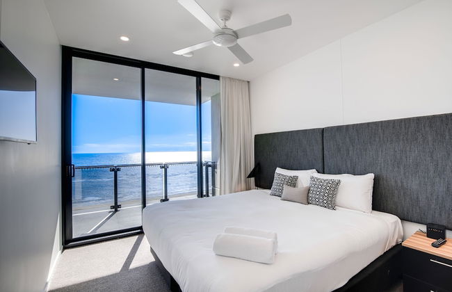 Iconic Kirra Beach Resort - Foto 5