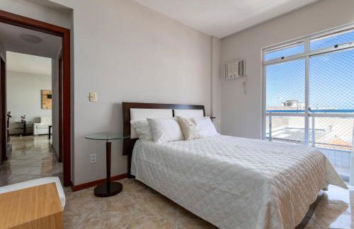 Cobertura de alto padrão com vista para a Praia do Forte - Photo 15