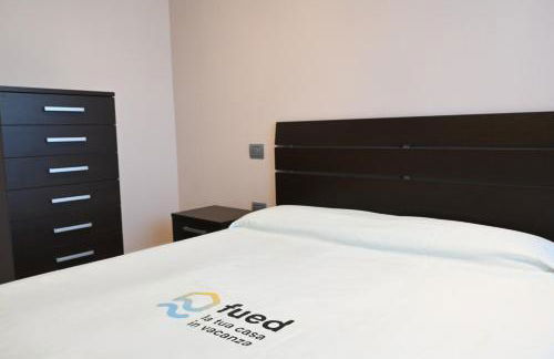 CN006 - Cesenatico, nuovo trilocale con splendida vista mare - Foto 13