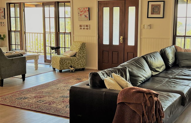 Bluegums Cabins Barrington Tops - Photo 40