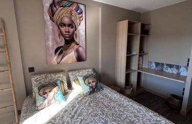 Studio zen piscine - Foto 11