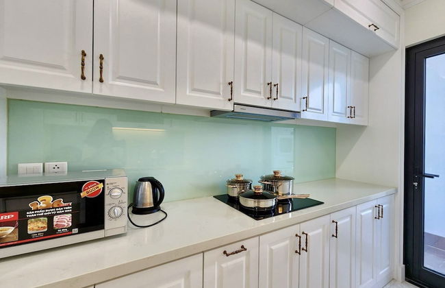 Hateco Laroma Royal Apartments - Foto 26