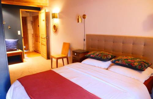 Gîte Le Clos de Miribel - Foto 17