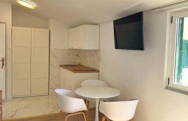 Apartments Villa Antony 2 - Foto 29