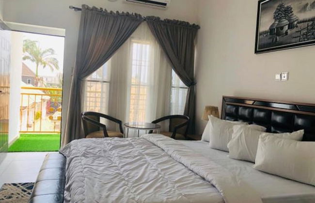 Flourish Garden Apartments - Foto 2