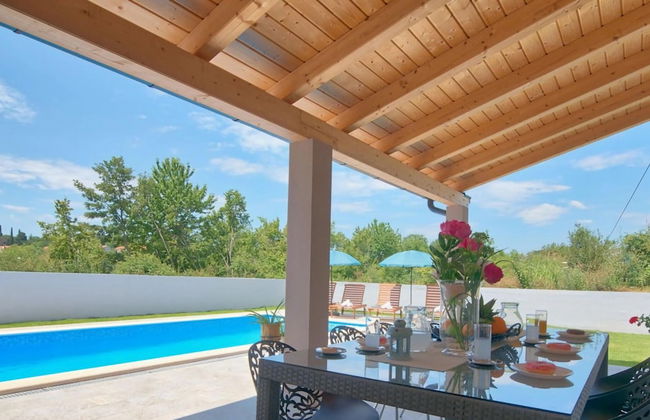 Blaise Comfortable Holiday Residence - Foto 18