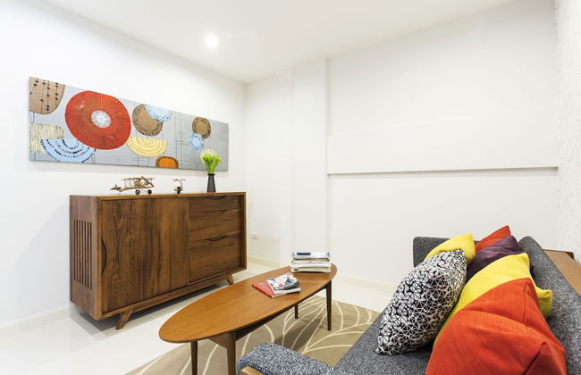 Tolani Nimman Villa Chiang Mai - Photo 18