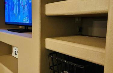 The Bluejay Cabin at Munds Park, AZ! - Foto 16