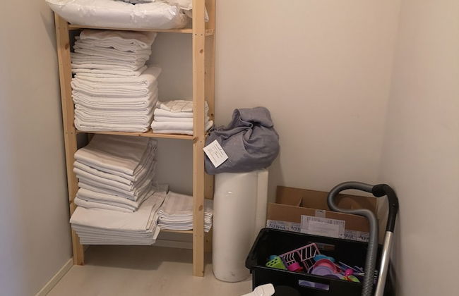 The HOME of Hiisi - Photo 5