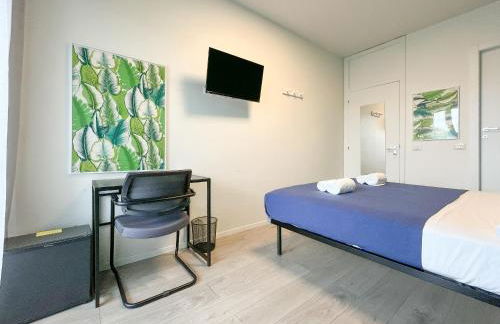 RRRapido Colorful Rooms - Assago - Foto 19