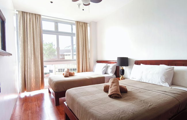 Grandview Residences by Vilma near Burnham Park-204 - Foto 4