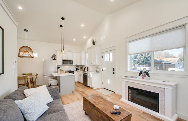 The Bronco House - Foto 12