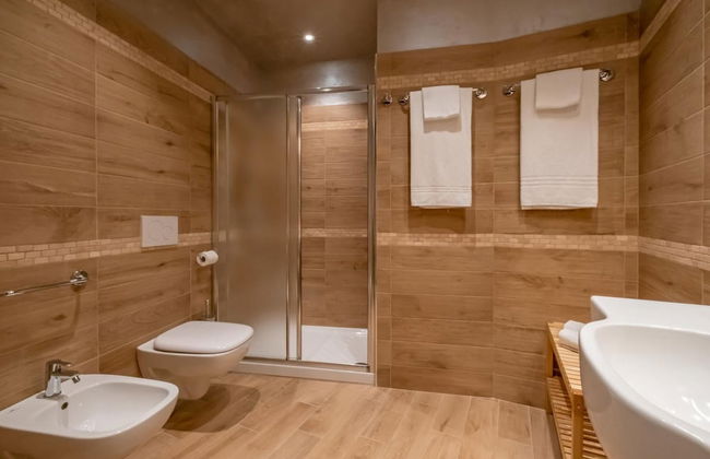 Le Camere di Nanà - Foto 34