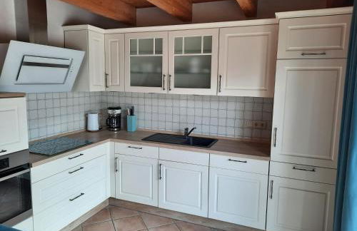 Tolles Ferienhaus in Pilsum - Ferienhaus Trientje - mit Garten und überdachter Terrasse - Foto 1