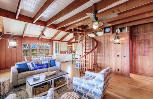 Lostman's Lodge - Everglade City, Sunset View Pool & Hot Tub - Photo 20