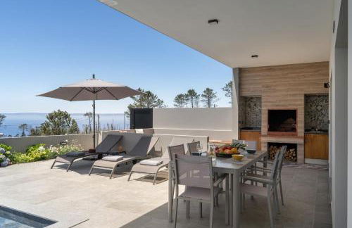 Vila da Ponta do Pargo by An Island Apart - Foto 17