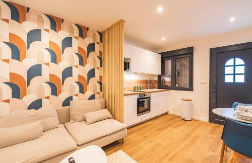 MM Suites Saint-Remi - Foto 22