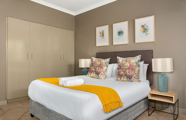 Planet Africa 18 - Foto 5