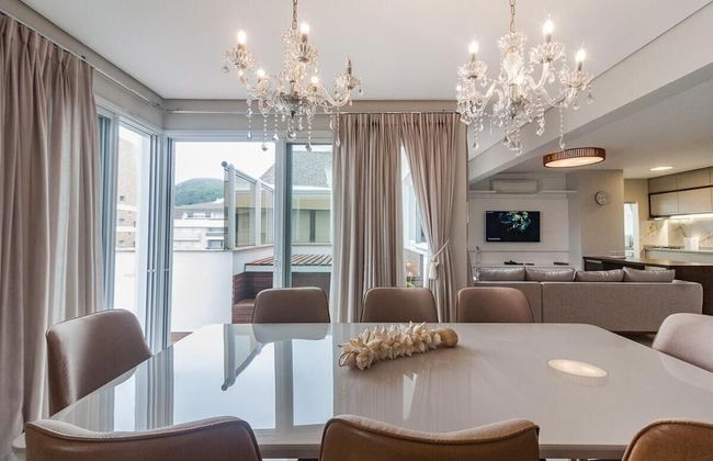 Excelente Cobertura Jurerê com Jacuzzi - Photo 36