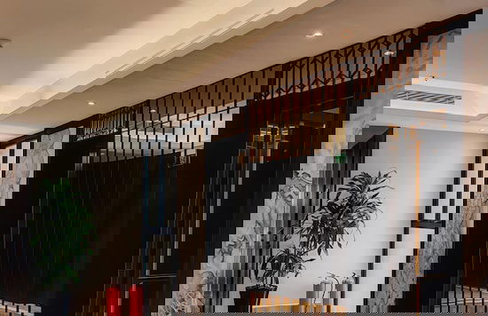 The D1Mension Apartments - Foto 53