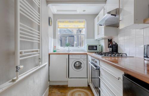 Vogue 1 Bedroom Pimlico Flat Near Victoria Station - Foto 7