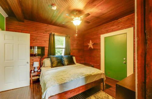 Peaceful Gouldsboro Vacation Rental with Grill - Foto 15