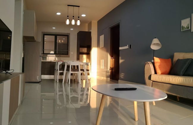 Picturesque View Suites - Foto 37