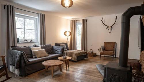 Ferienhaus Chalet an der Brettach - Foto 2