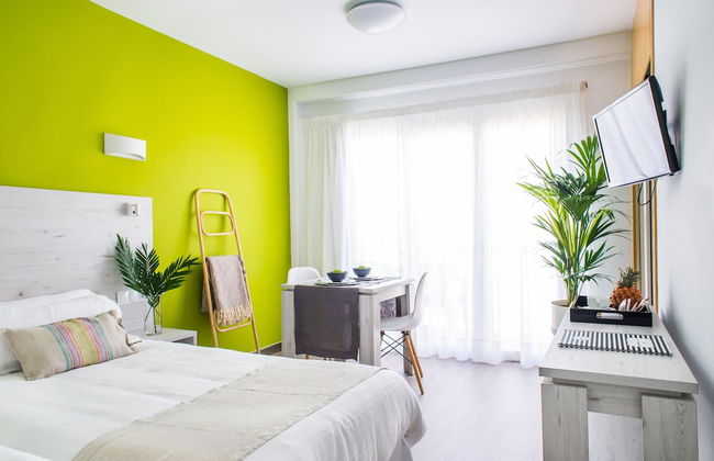 Apartamentos Dunas Club - Photo 15