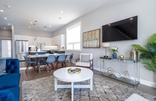 Breathtaking Downtown Penthouse B - Sleeps 11 - Foto 4