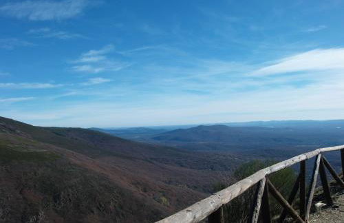 Casa Rural Dos Infantas Las Lilas - Foto 31