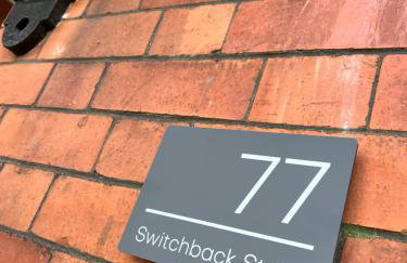 Thompson Apartments by Switchback Stays - Foto 23