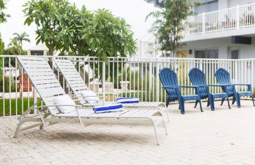 Spectacular view on the canal, Fort Lauderdale, very clean, free Parking & Wifi - Foto 22