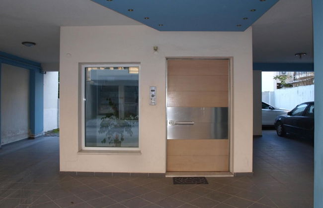 Vosinakis House in Volos - Foto 28