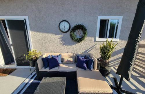 San Diego Oasis with Hot Tub, Gym, Outdoor Theater, Huge Yard - Foto 24