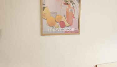 Studio X - 2 Zimmer Ferienwohnung in idyllischer und zentraler Lage - Foto 2