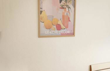 Studio X - 2 Zimmer Ferienwohnung in idyllischer und zentraler Lage - Foto 2