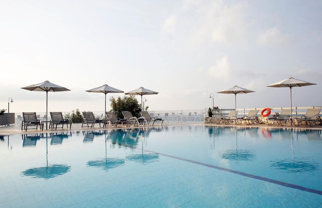 Asteris Hotel - Photo 21