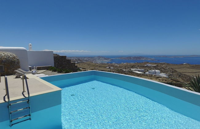 Villa DeLucien - Photo 16