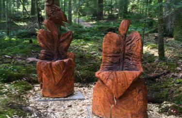 Blackforest Apartment - Foto 44