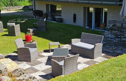 Dvacances Résidence les tavaillons - Foto 30