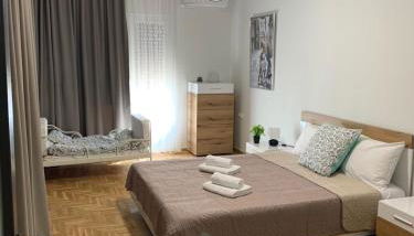 GREAT APARTMENT IN VERIA - Foto 2