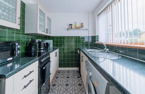 A Cosy Home from Home - Foto 5