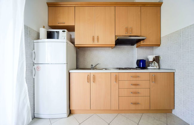 Apartments Mrva - Foto 55