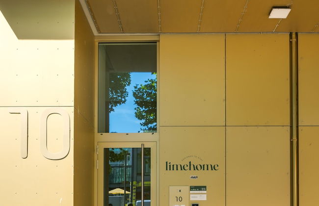 Limehome Dresden Wallstraße - Foto 65