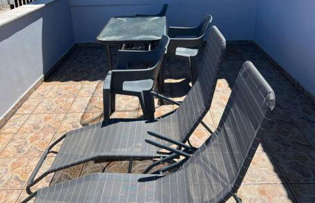 Seaside Apartment in Tsonia - Photo 6