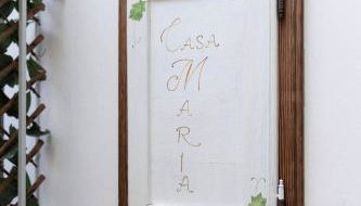 Casa Maria - Quiet Courtyard Apartment near Porta Nuova Station & City Center - Foto 2