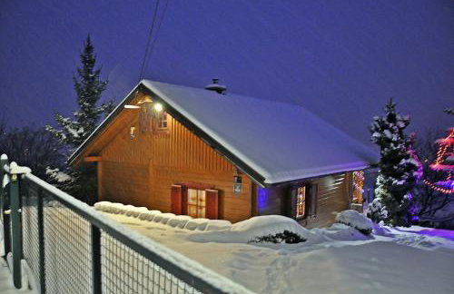 Kuća za odmor - Zagreb - Paruževina - Foto 11