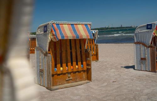K357 - Ferienwohnung - Moin Moin - Pönitz - Scharbeutz - Foto 41