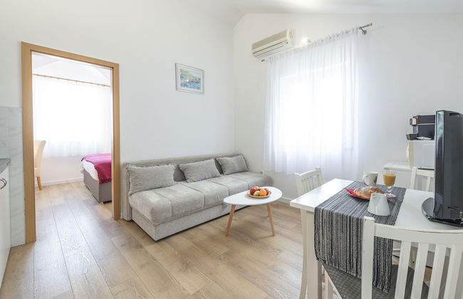 Villa Doris - Foto 28